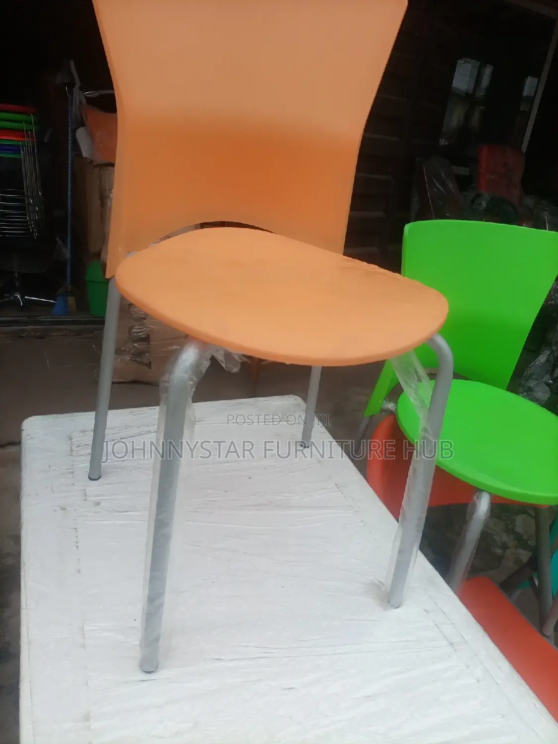 Restaurant Chairs