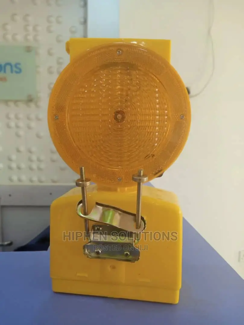Best Selling Solar Construction Light