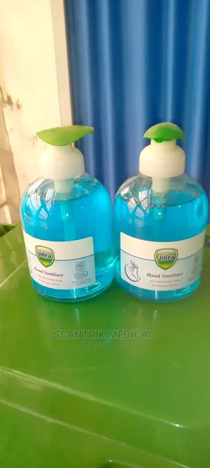 Quality Portable Anti Bacterial Hand Sanitizer Hygiene