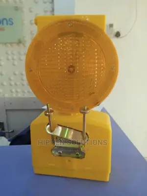 Cheap Safety Products Solar Construction Light