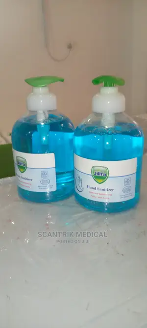 Good Quality Medical Hand Sanitizer