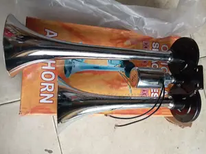12/24v Air Horn