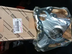 OEM Water Pump - Toyota/Lexus Engines