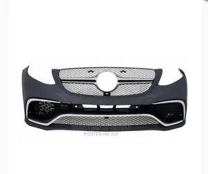 Front Bumper Mercedes-Benz ML350,GLE Upgrade