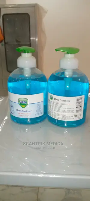 Portable Skin Care Portable Hand Sanitizer Gel