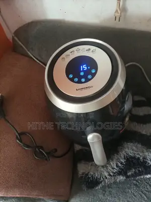 Air Fryer (5litres)