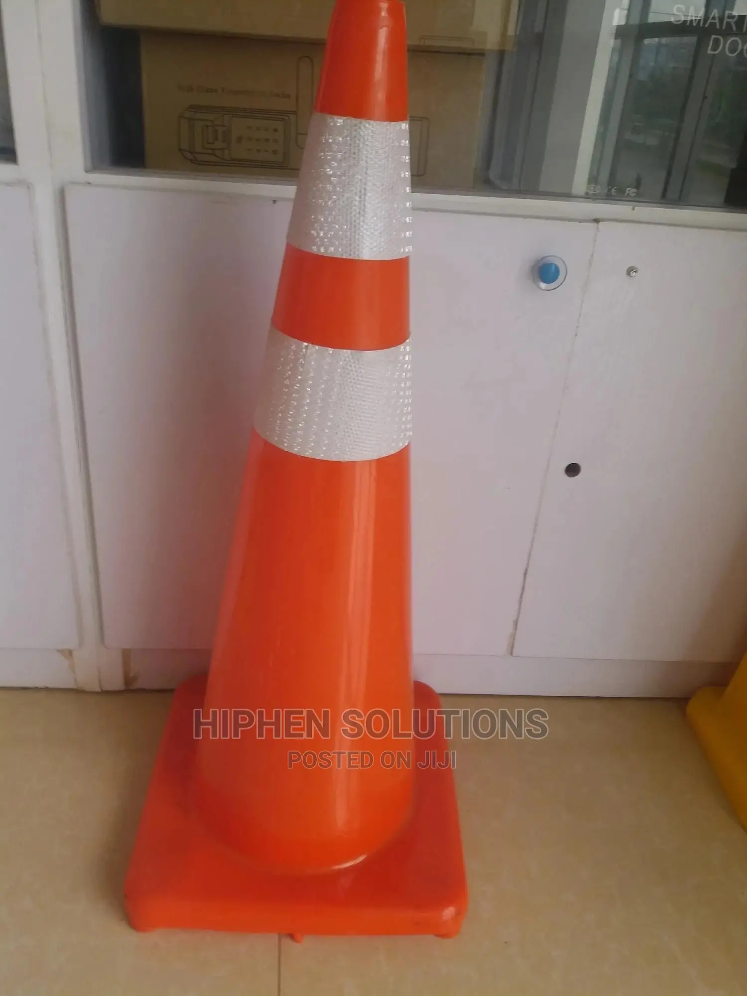 Excellent Quality Traffic Cone