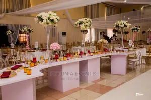 Vip Tables for Rent