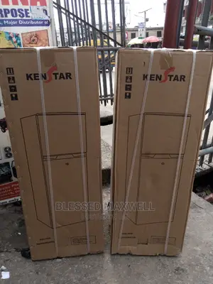 Kenstar Refrigerator