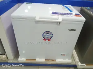 Haier Thermocool Deep Freezer HTF259