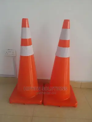 Outdoor Sport Activity Festive Events Traffic Cone