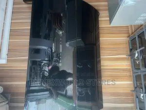 Polystar Range Hood With Charcoal Filter