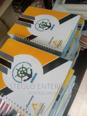 High Resolution Branded Notepad,Pens and Diariess