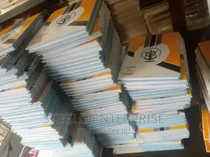 High Volt Branded Souvenirs (Notepads)