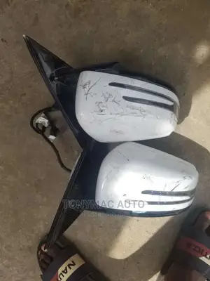 Mercedes-benz C300,E350,Ml350,Gle,Cla,G-wagon Side Mirror