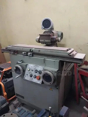 Universal Tool Grinding Machine 3E642