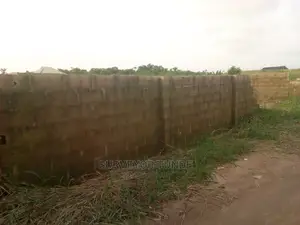 Full Plot of Land at Oluodo Estate Ebute Ikorodu Lagos State Nigeria