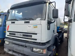 Inveco Truck Tanker 20000 Litres