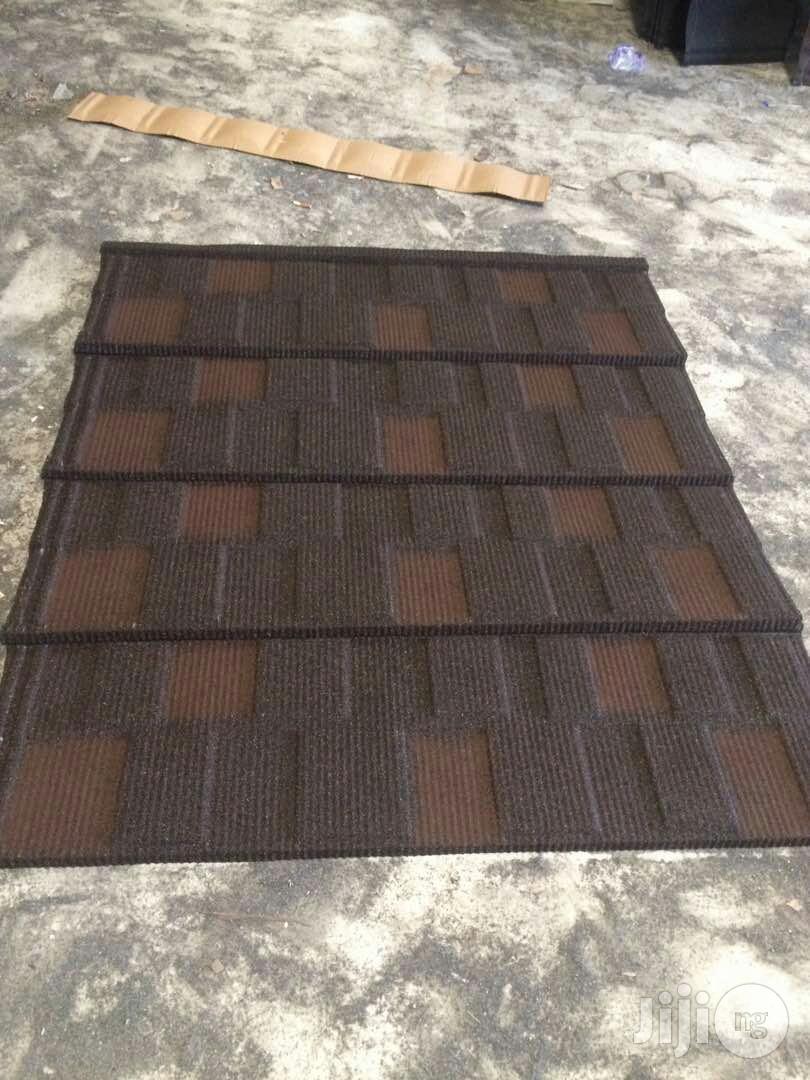 Quality Water Proof Stone Tiles Lagos
