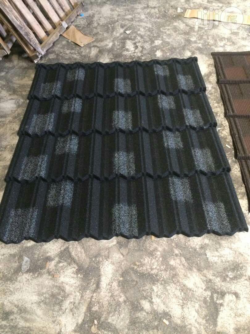 Quality Water Proof Stone Tiles Lagos