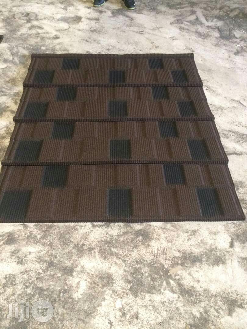 Quality Water Proof Stone Tiles Lagos