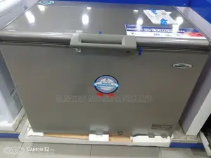Thermocool Deep Freezer Htf319turbocool