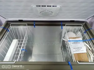 Thermocool Deep Freezer Htf319turbocool