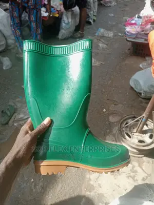 Original Rain Boots