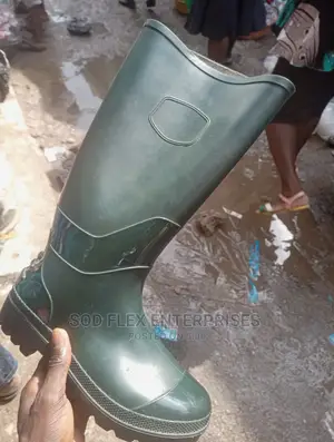 Original Rain Boot