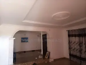 Furnished 4bdrm Bungalow in Alagbaka Estate, Akure for rent