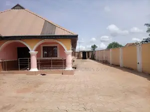 Furnished 4bdrm Bungalow in Alagbaka Estate, Akure for rent