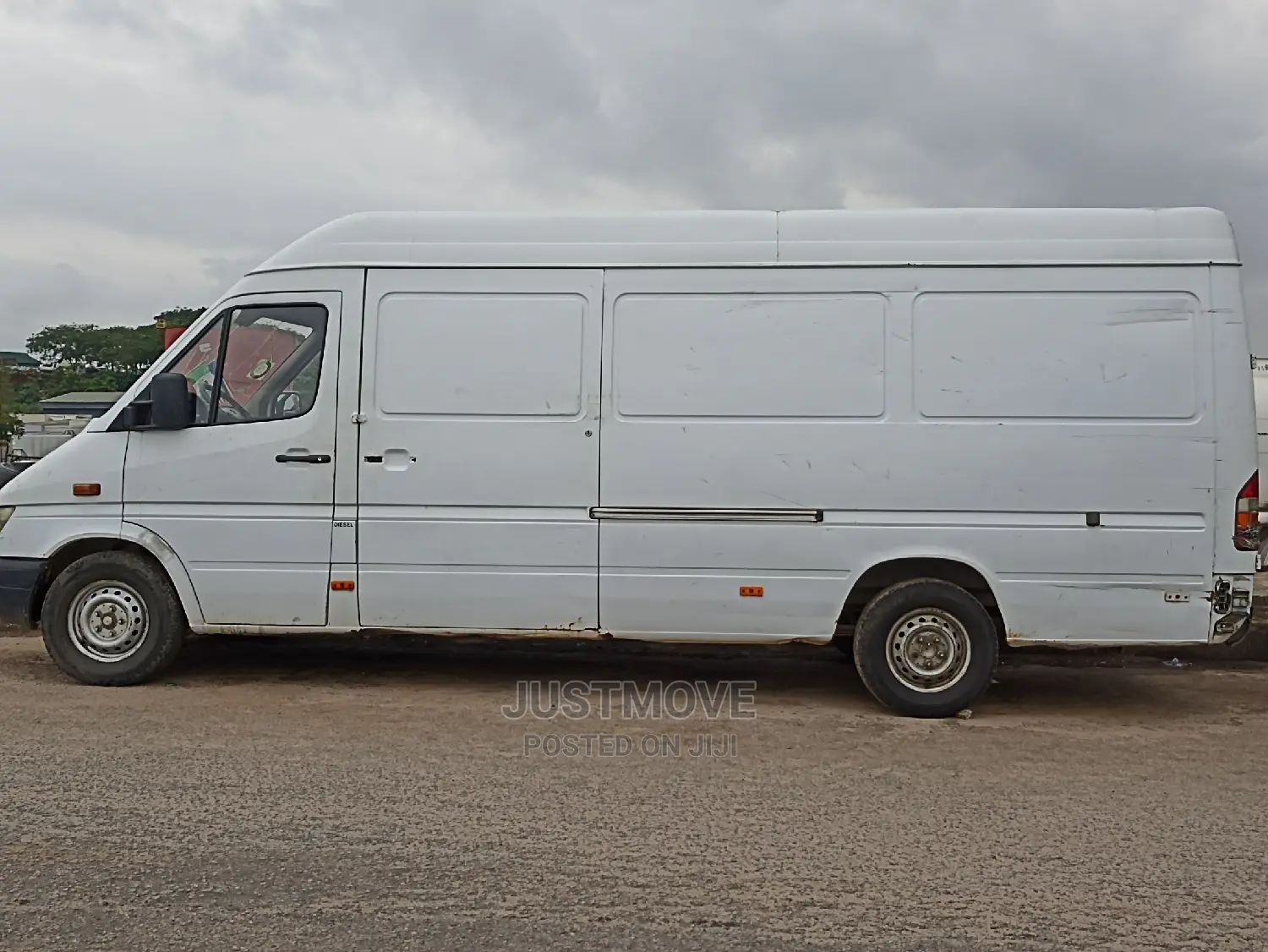 Interstate Property Relocation Services