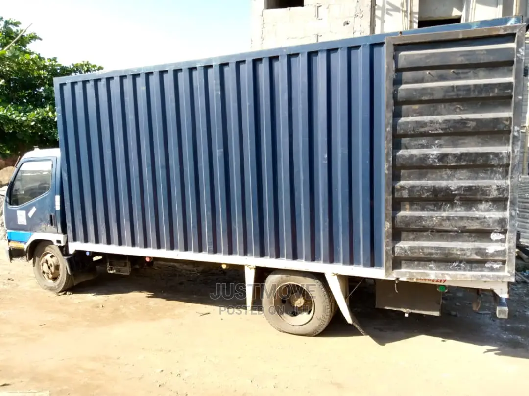 Truck Hiring Services