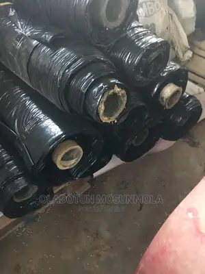DPM Nylon ( Damp Proof Membrane)