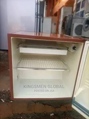 High Quality Bedside Fridge-Freezer