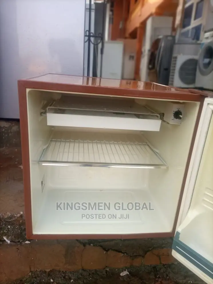 High Quality Bedside Fridge-Freezer