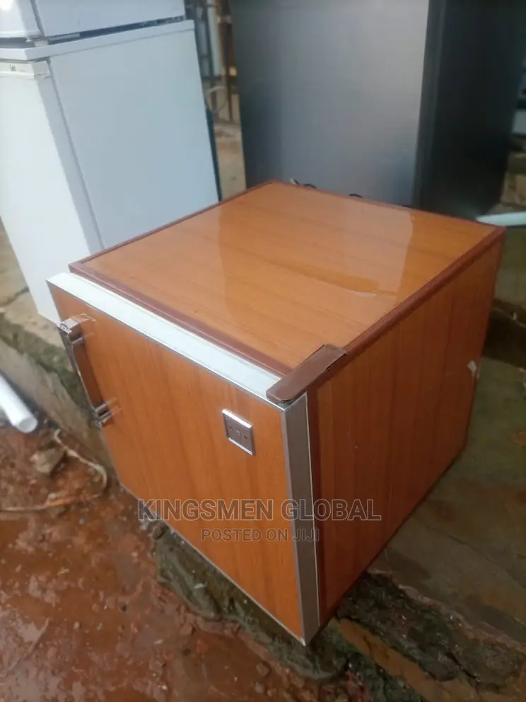 High Quality Bedside Fridge-Freezer