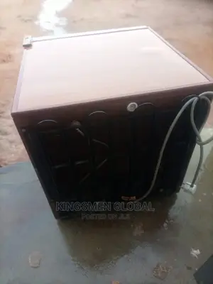 High Quality Bedside Fridge-Freezer