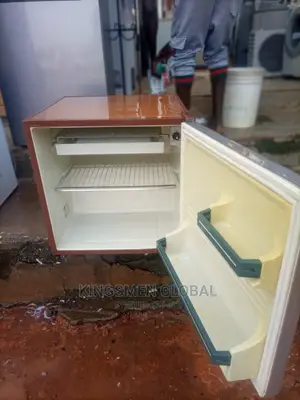 High Quality Bedside Fridge-Freezer