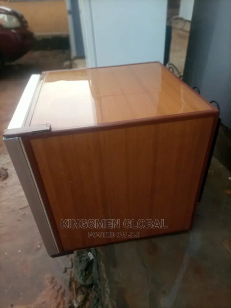 High Quality Bedside Fridge-Freezer