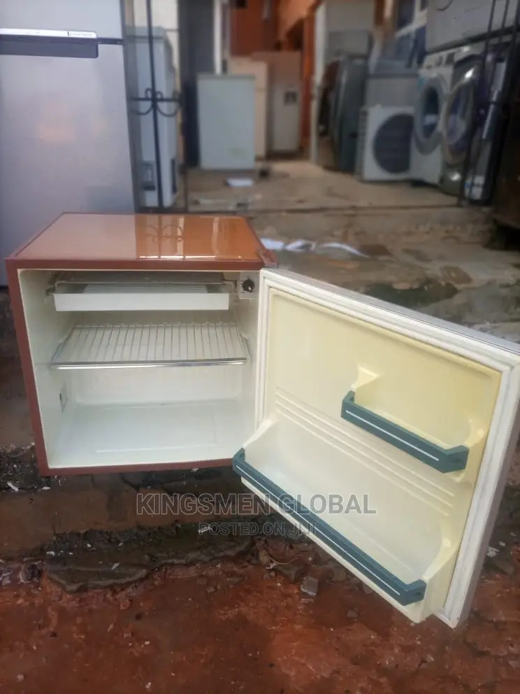 High Quality Bedside Fridge-Freezer