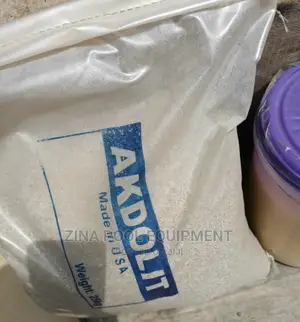 Alkdolite for Water Treatment