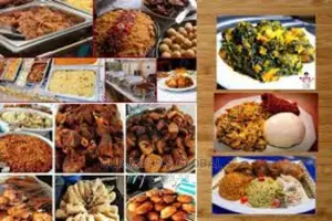 Prof Global Catering Services