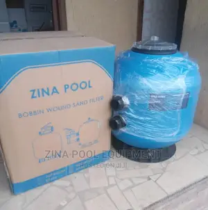650mm Zina Pool Filter