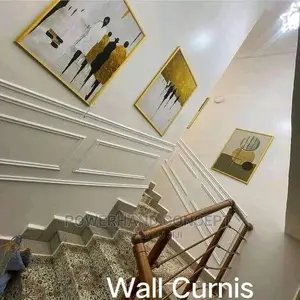 Wall Panelling, at Powerhand Interior Decor