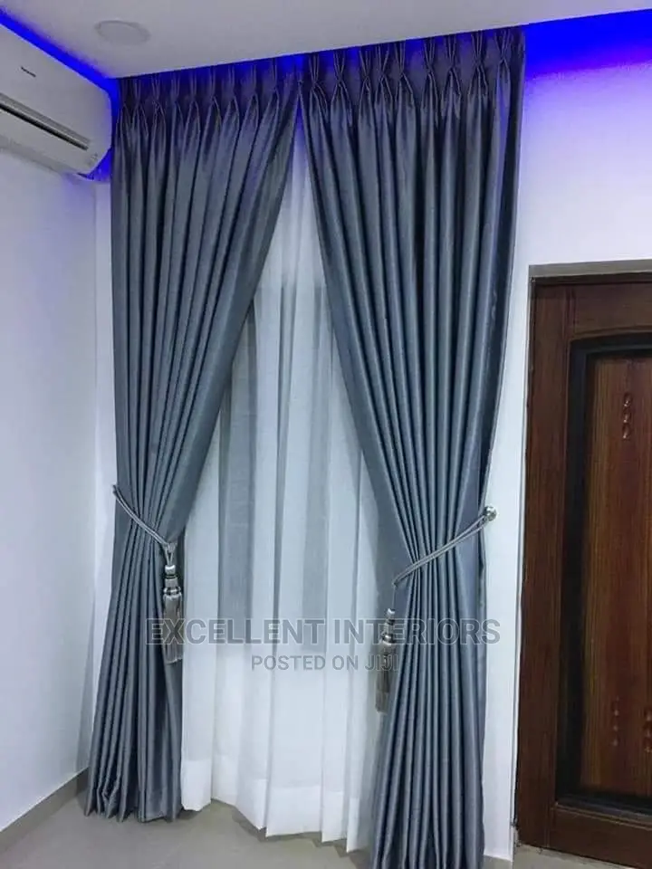 Quality Turkey Curtains