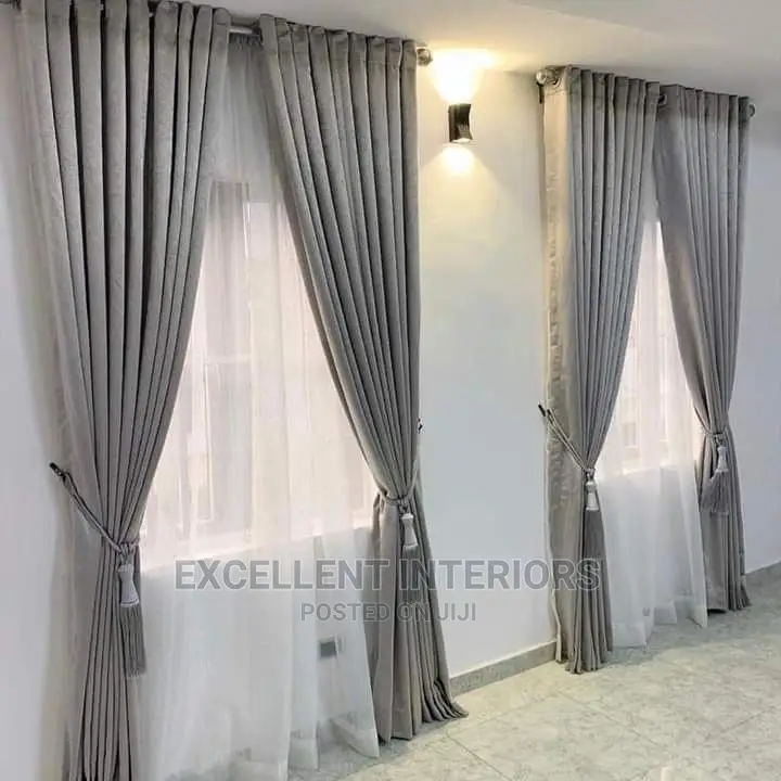 Quality Turkey Curtains