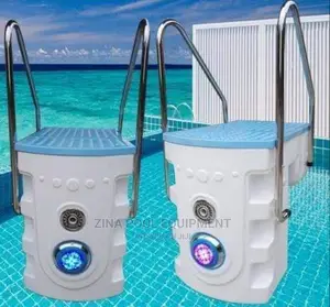 Swimming Pool Combo Filter