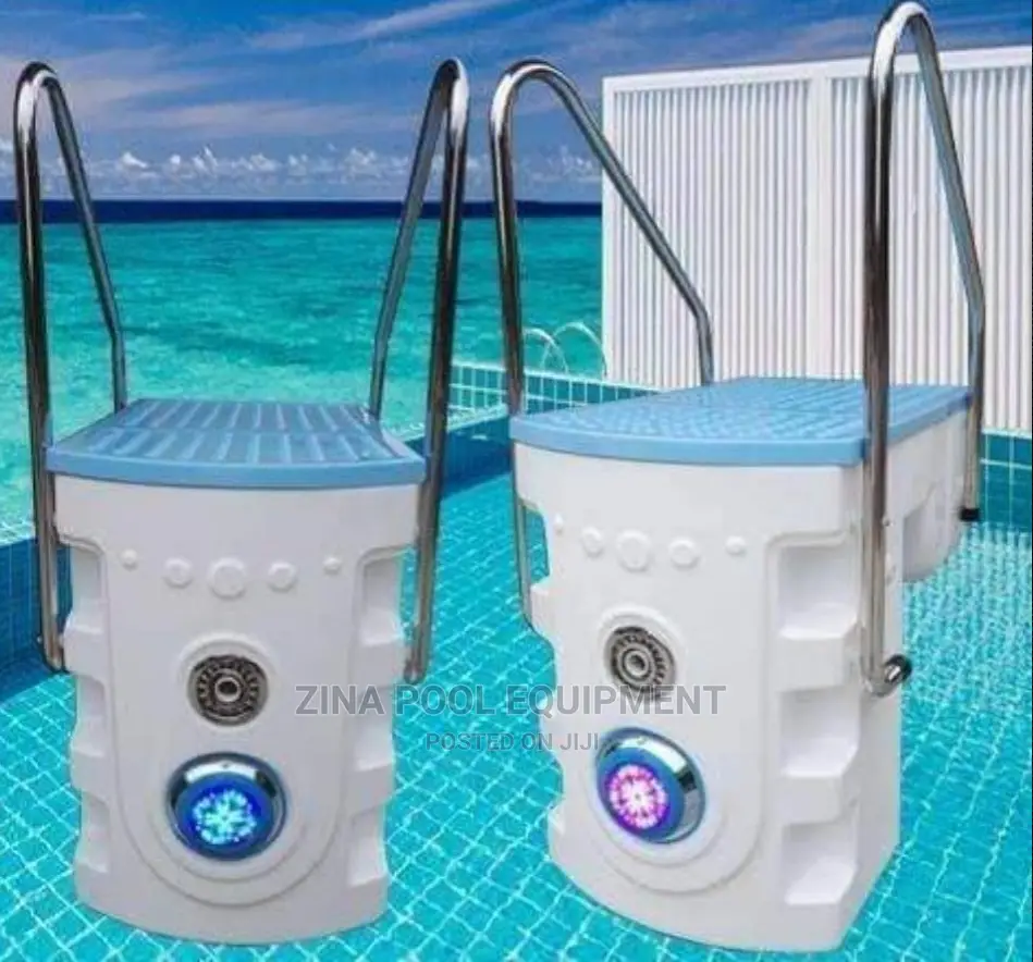 Swimming Pool Combo Filter