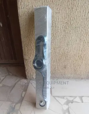 2 Fit Stainless Steel Water Fall